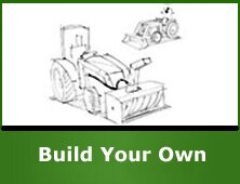 Build Your Own
