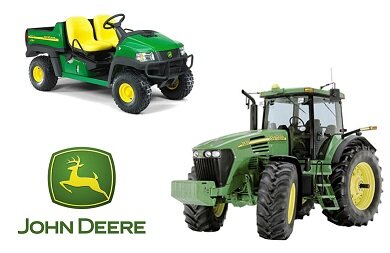 Help decide what John Deere is right for you