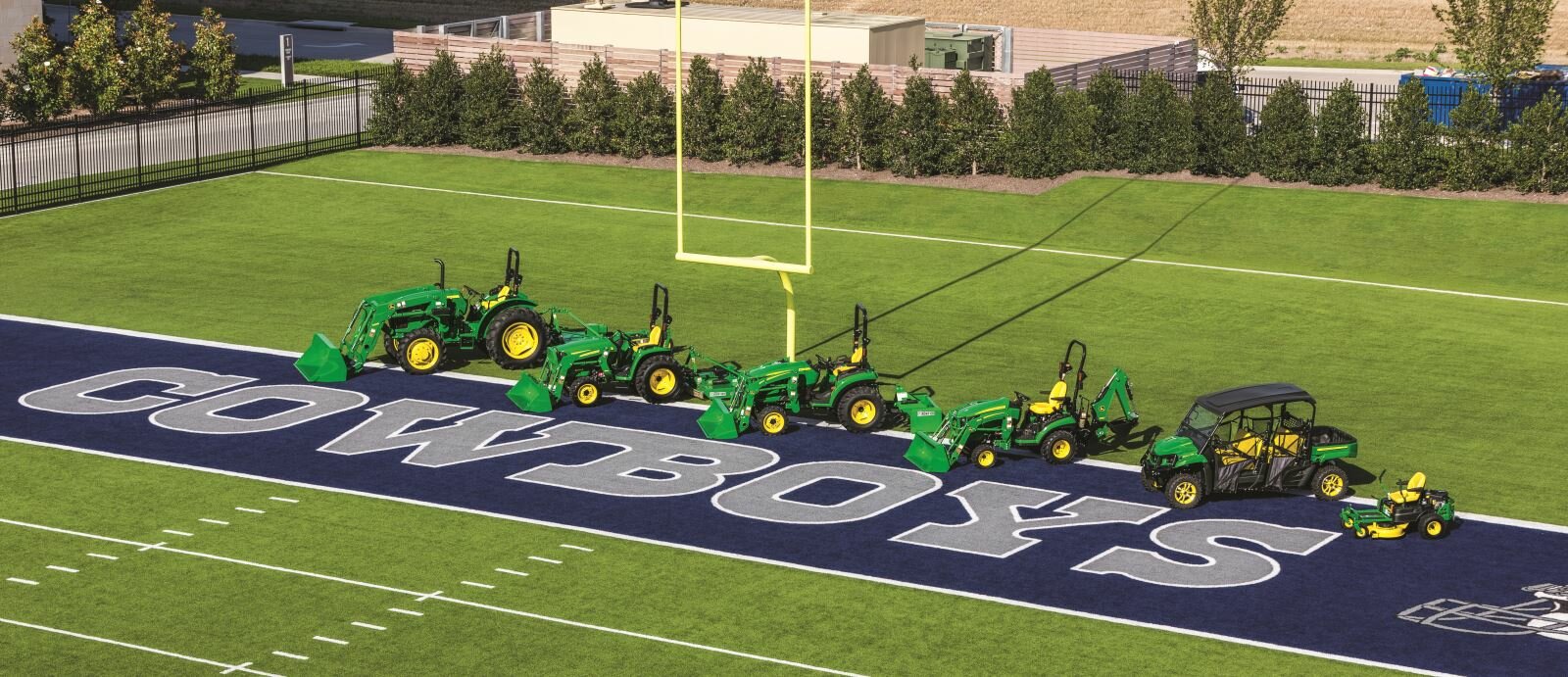 Dallas Cowboys