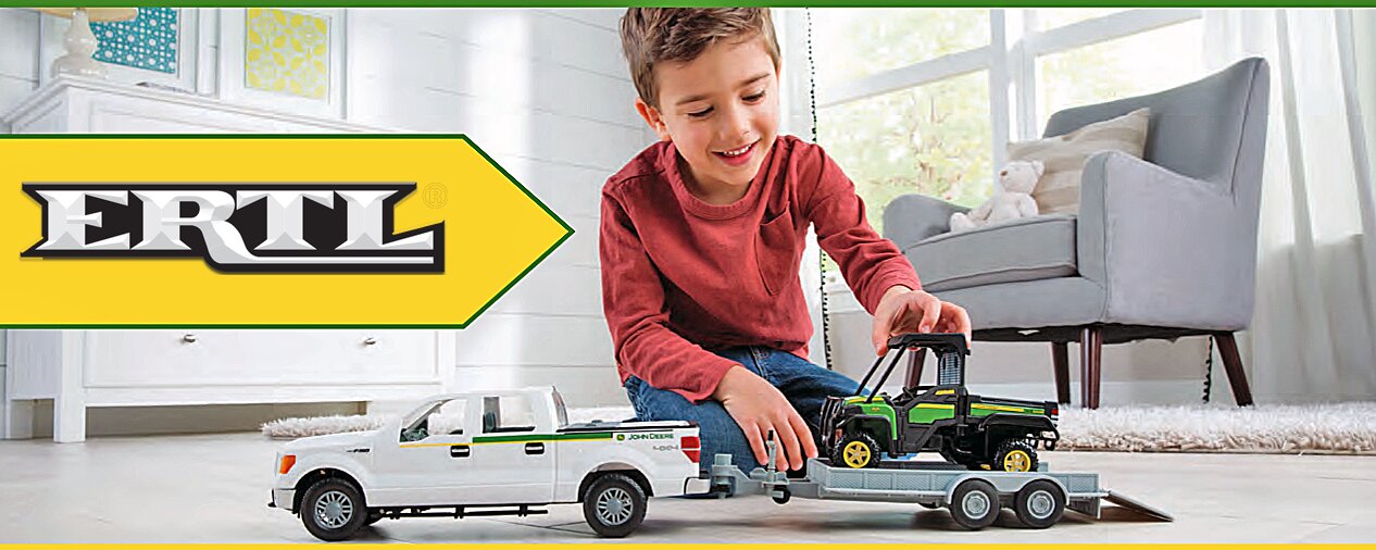 Ertl boy