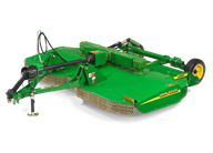 MX10 Rotary Cutter