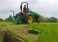 SB31 Series Sickle Bar Mower