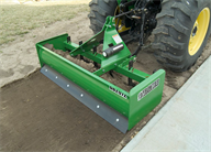 BB20 Series Box Blades