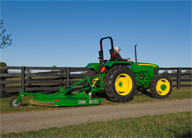 RC20 Series Rotary Cutters