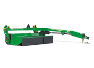 635 Mower-Conditioner