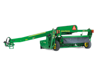 835 Mower Conditioner
