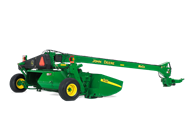 946 Mower-Conditioner